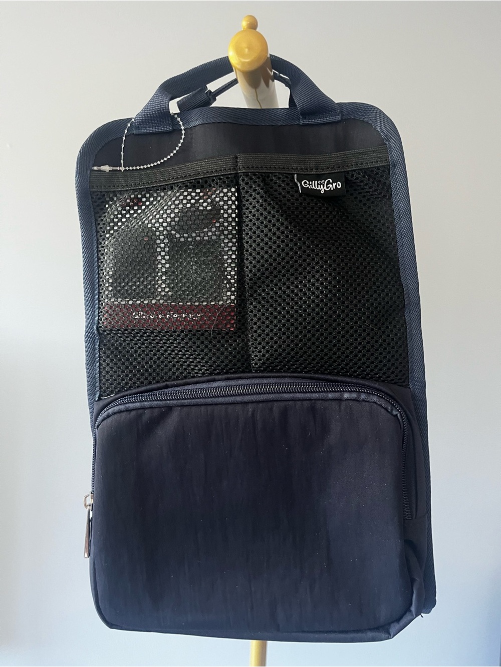 Gilly Gro Flexpack backpack organizer